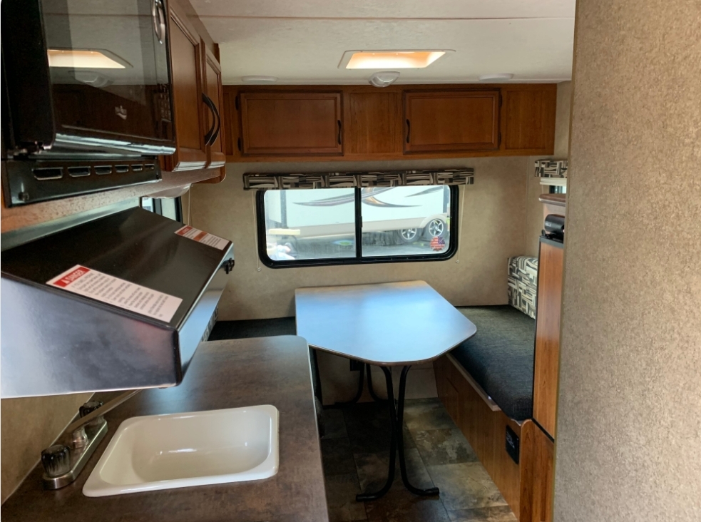 Interior photo 2