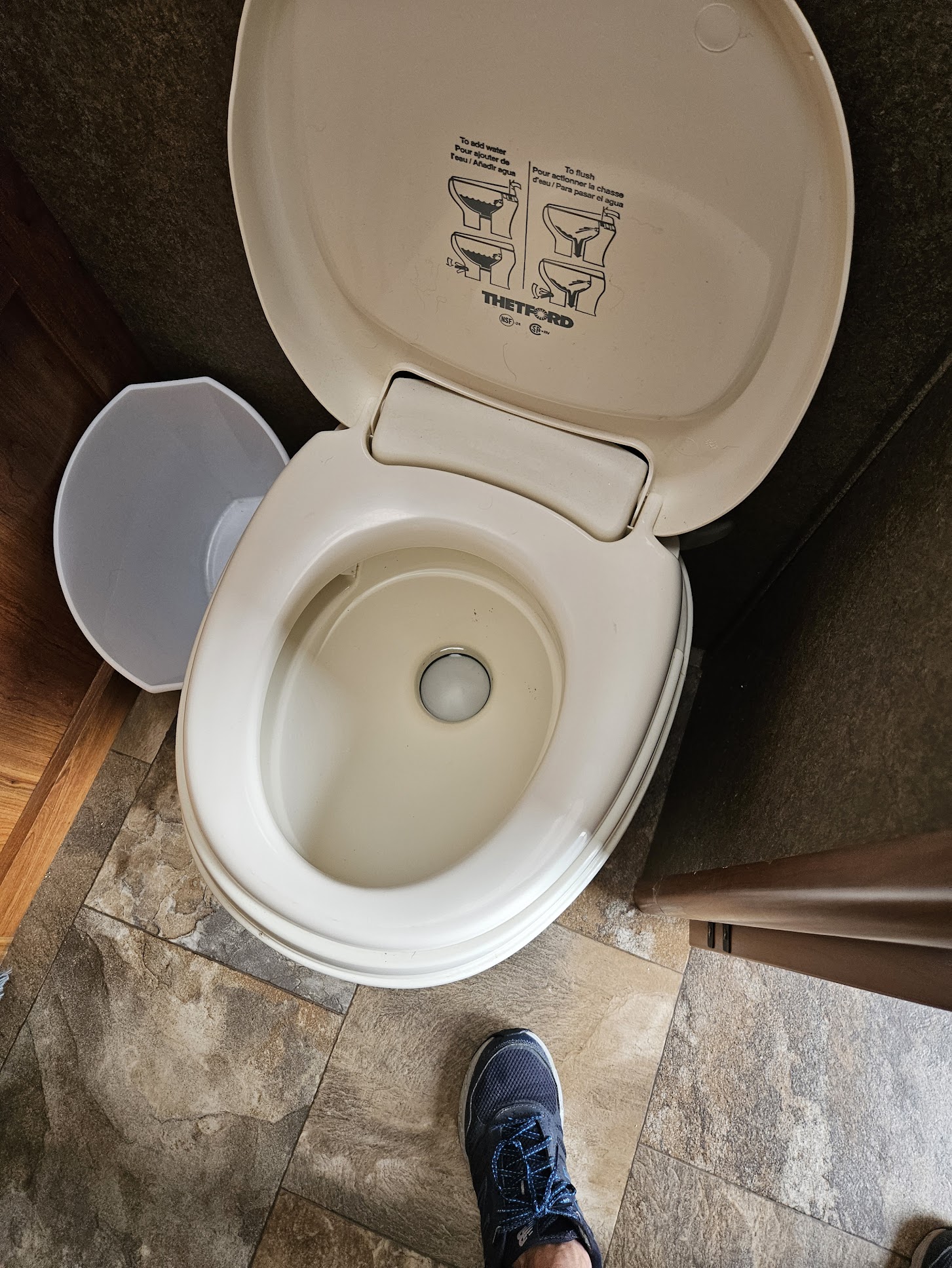 Interior photo 6